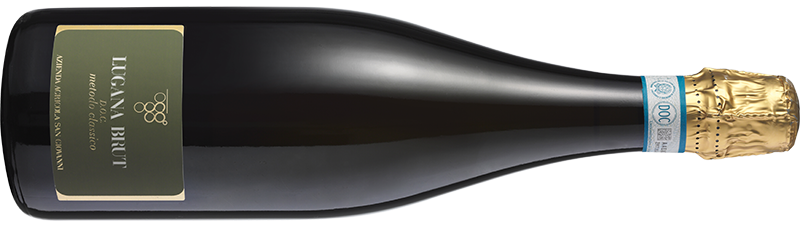 Lugana DOC Metodo Classico Pasini San Giovanni