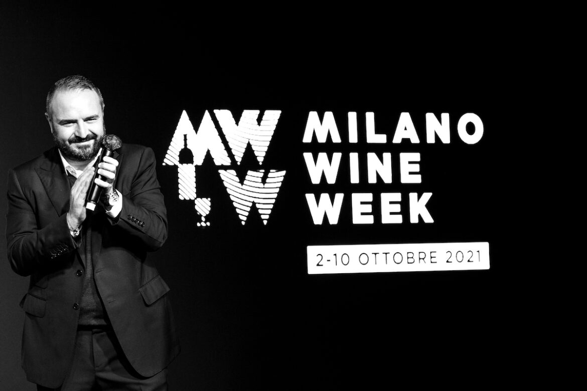 Milano Wine Week