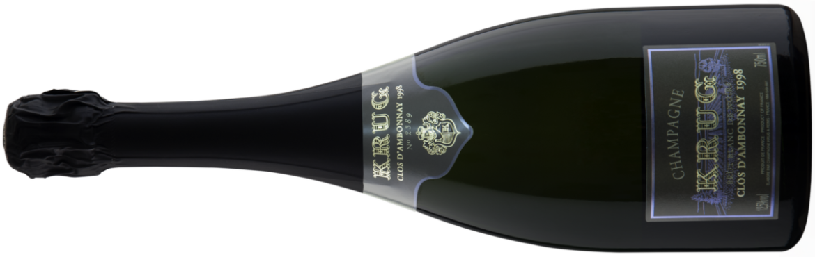 Krug Clos d'Ambonnay