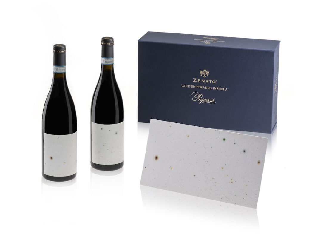 Ripassa Valpolicella Ripasso DOC Superiore