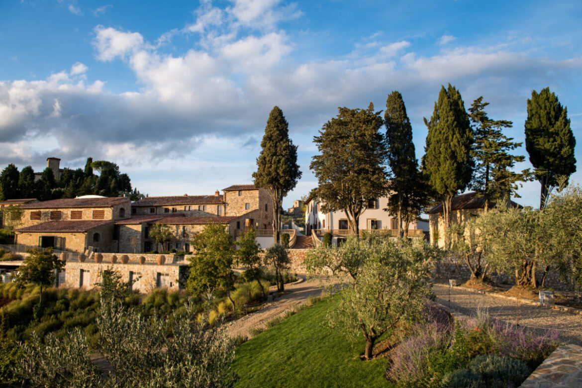 TENUTA CASENUOVE - EST