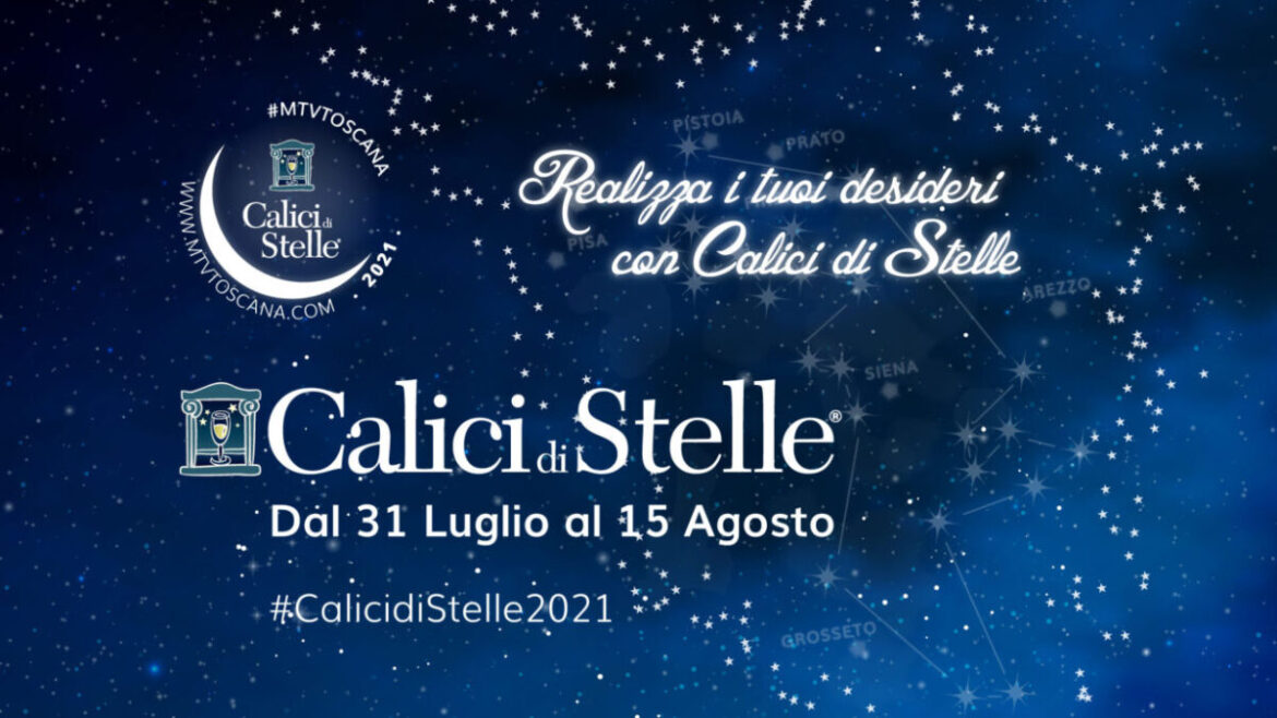 Calici di Stelle 2021