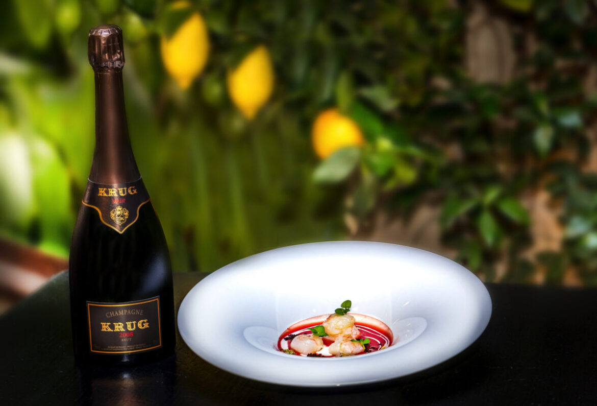 Krug 2008