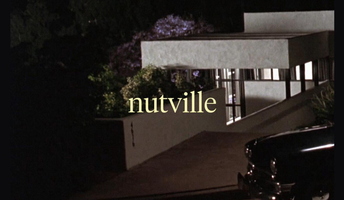 NUTVILLE