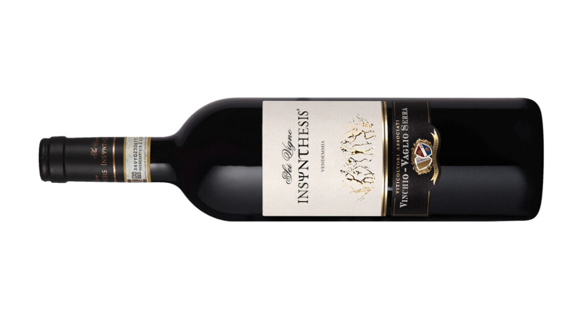 Sei Vigne Insynthesis Barbera d’Asti Supreriore DOCG