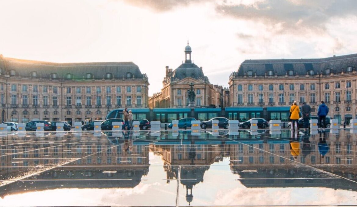 Bordeaux