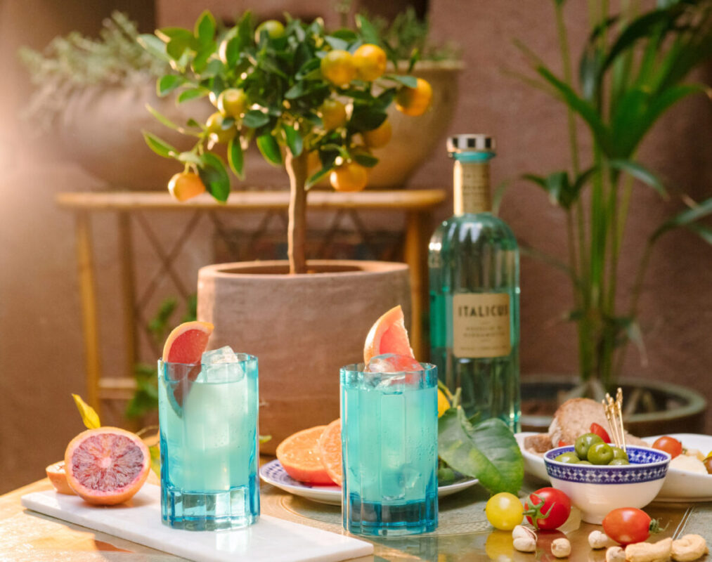 Con ITALICUS il Natale è al profumo di bergamotto