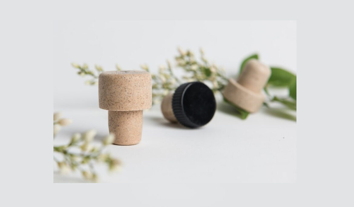 tappi da scarti di jeans