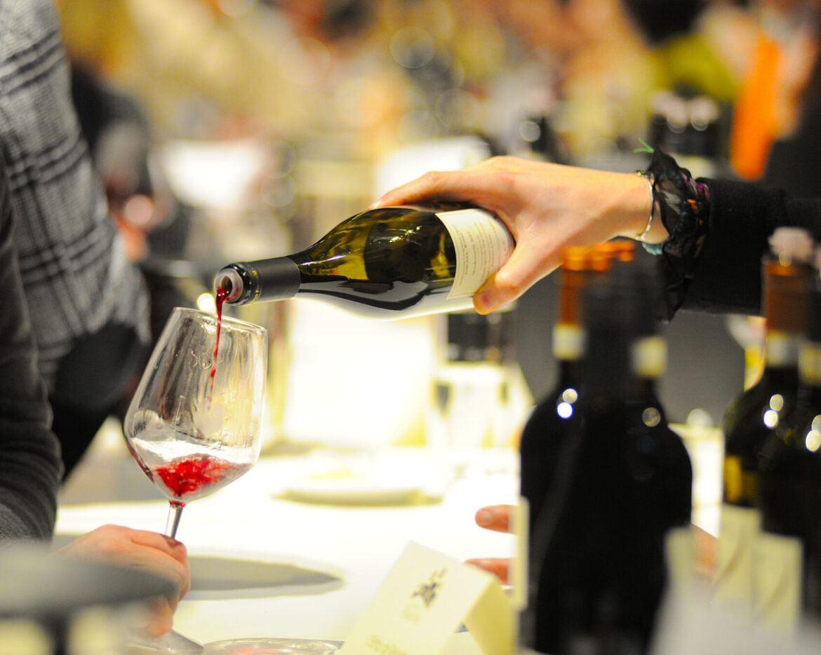 A RISCHIO IL SETTORE WINE