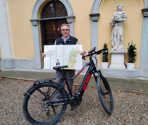 MAPPA DEL TURISTA BALSAMICO