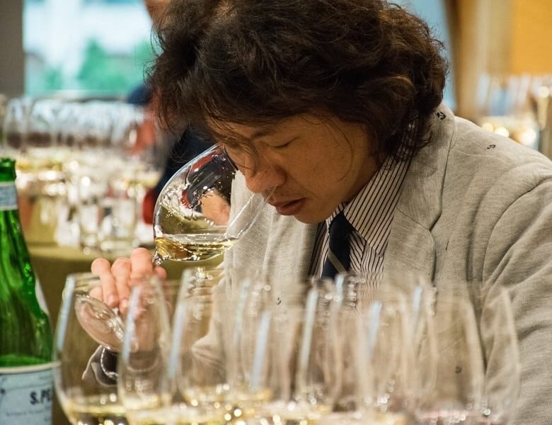 VINO CINA