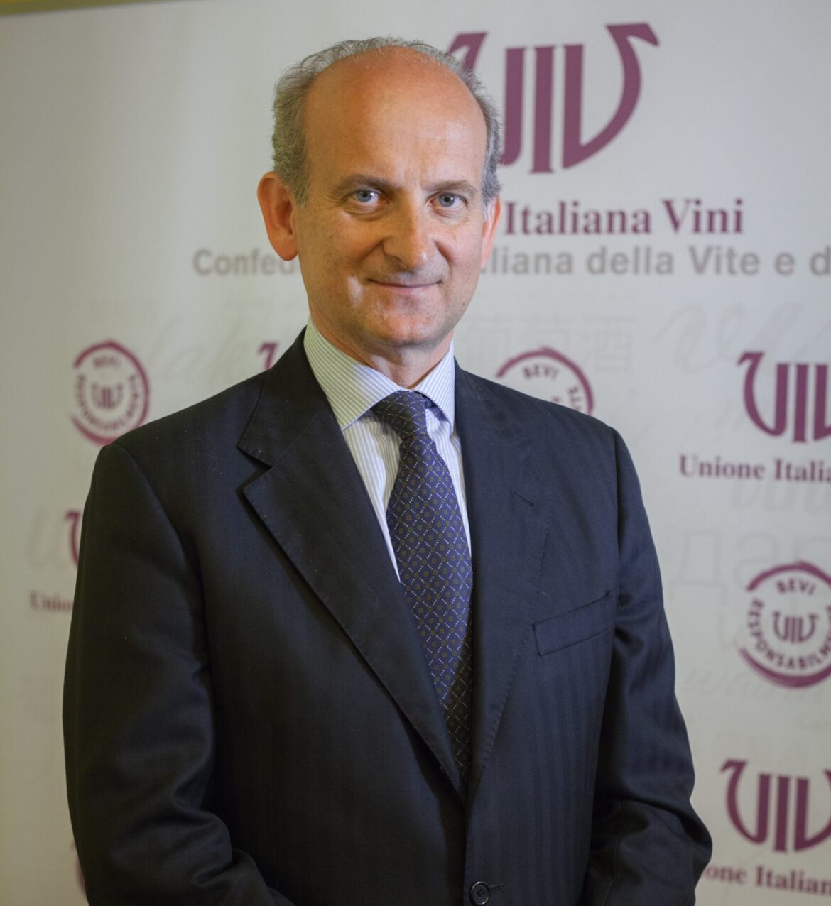 Lamberto Frescobaldi presidente Uiv