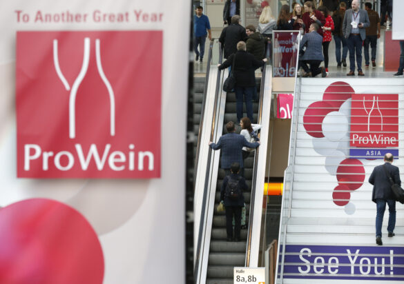 PROWEIN