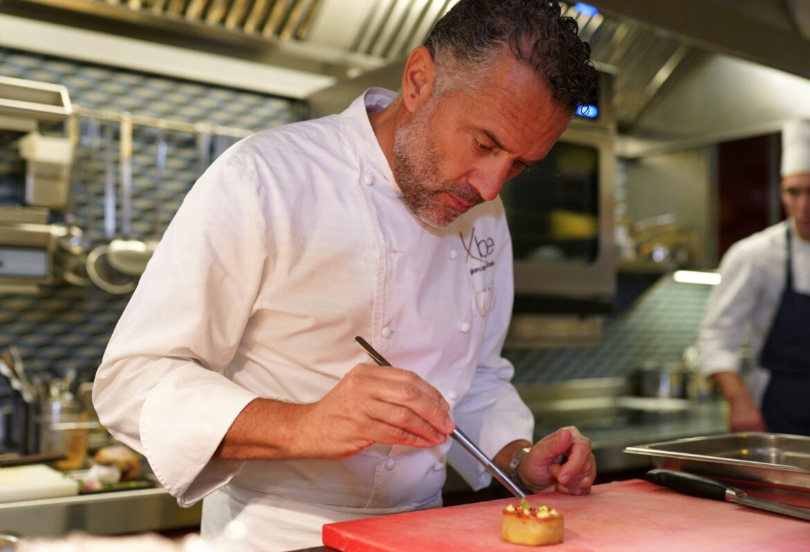 perbellini trussardi