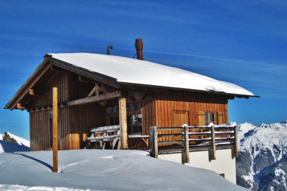 Nella scelta della vacanza invernale incide sempre più qualità dell'offerta legata alla gastronomia, alla ristorazione e ai cibi che esprimono il territori