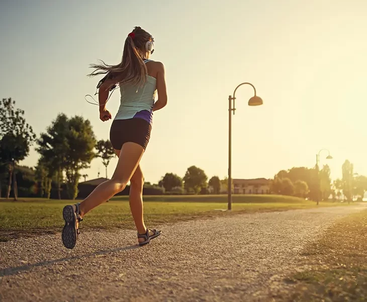 corsa salus fitness corpo