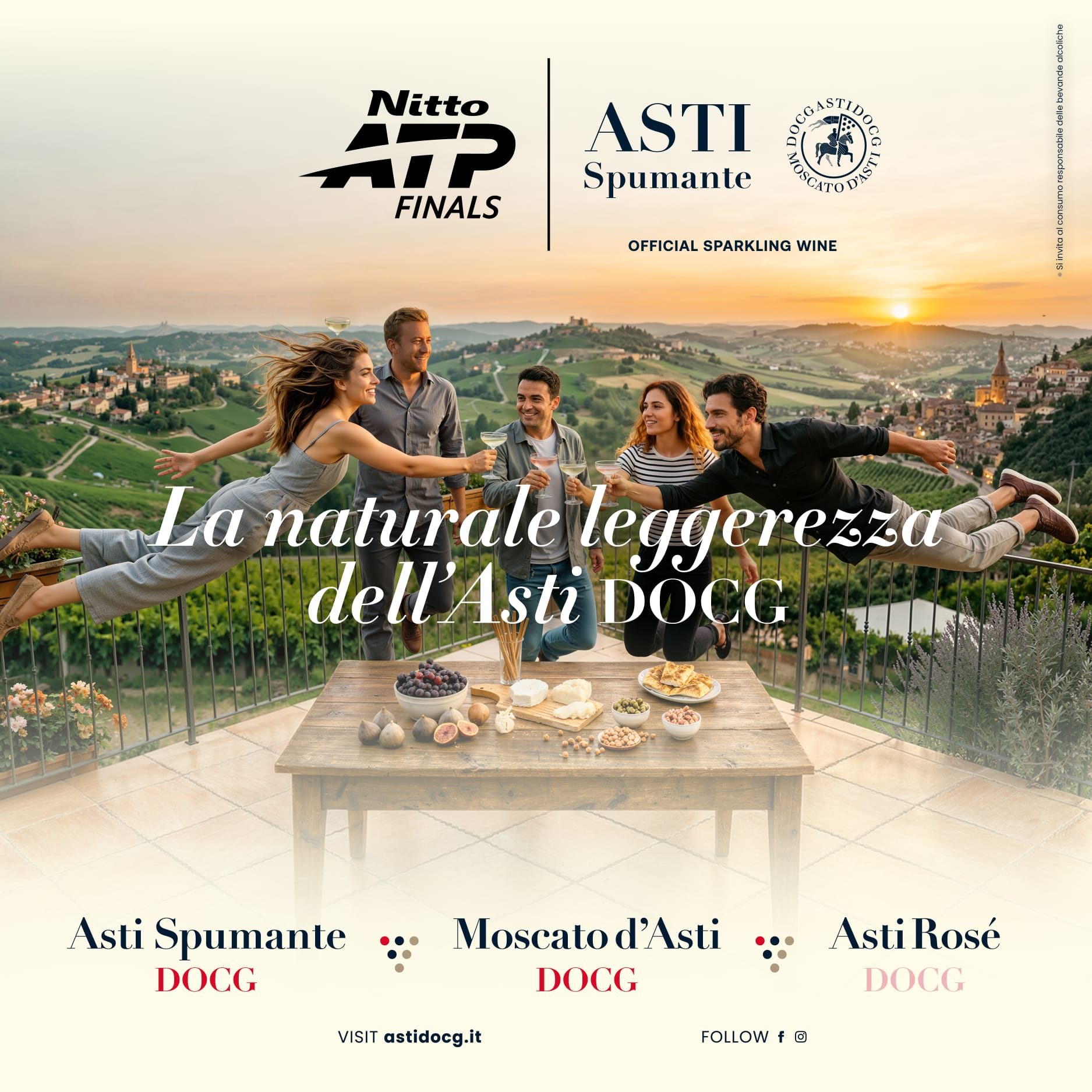 Consorzio Asti DOCG