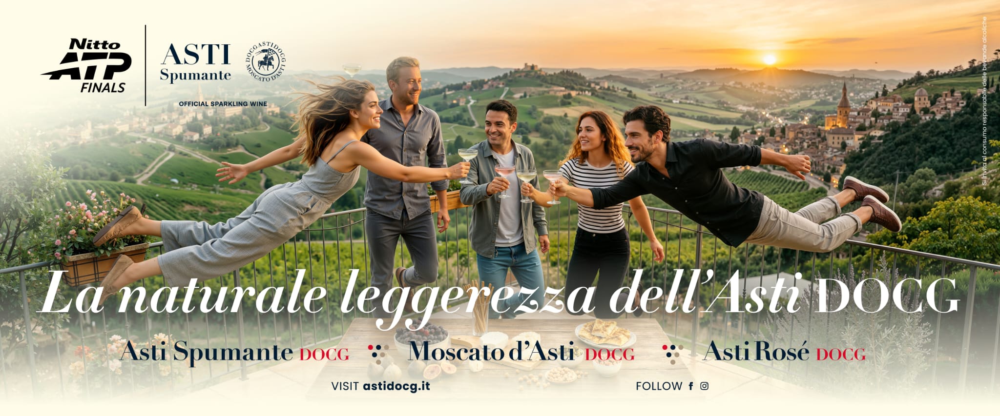 Consorzio Asti DOCG